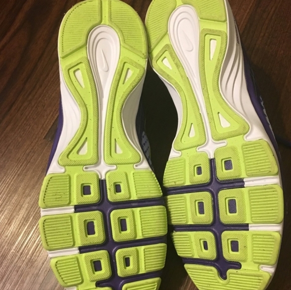 Nike FlyWire - Picture 5 of 5